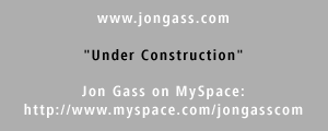 under construction